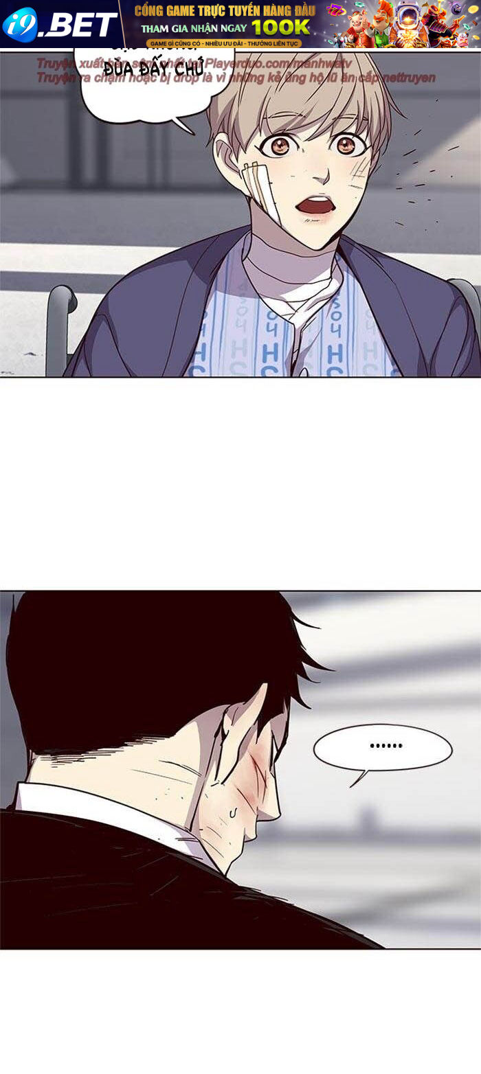 Hoá Thân Thành Mèo - Chapter 33 - Page 47