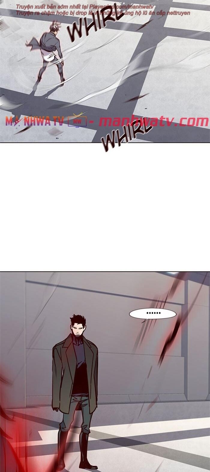 Hoá Thân Thành Mèo - Chapter 33 - Page 5