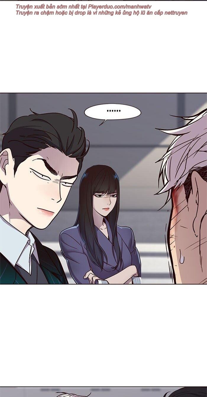 Hoá Thân Thành Mèo - Chapter 33 - Page 52