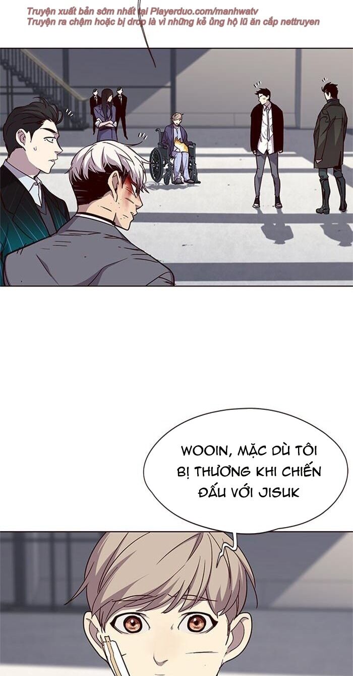 Hoá Thân Thành Mèo - Chapter 33 - Page 54