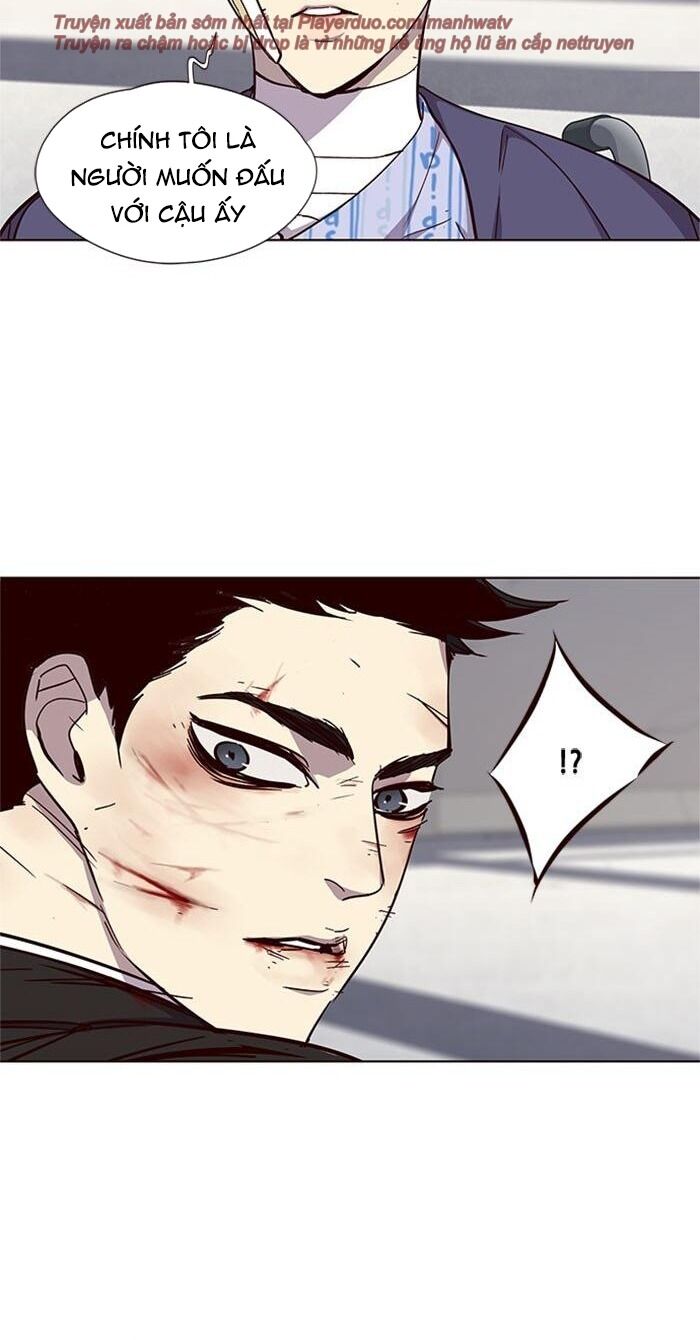 Hoá Thân Thành Mèo - Chapter 33 - Page 55