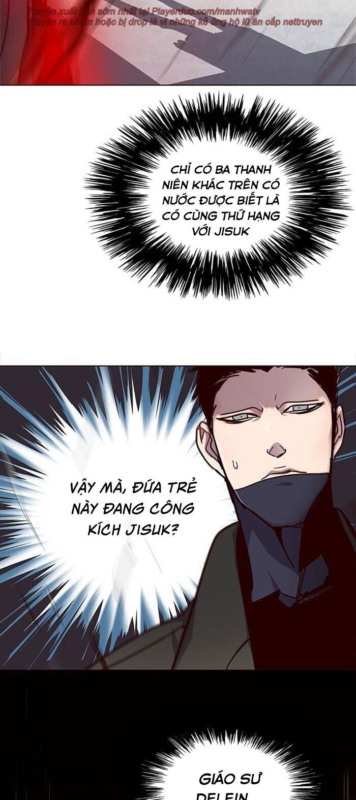 Hoá Thân Thành Mèo - Chapter 33 - Page 6