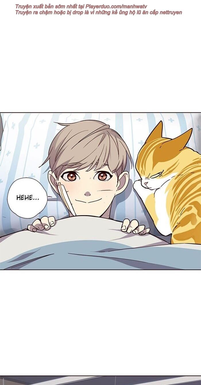 Hoá Thân Thành Mèo - Chapter 33 - Page 63