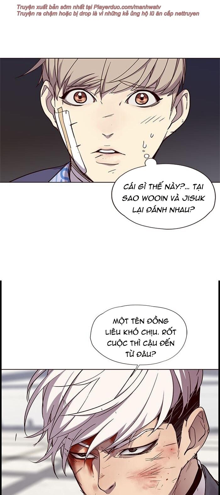 Hoá Thân Thành Mèo - Chapter 33 - Page 9