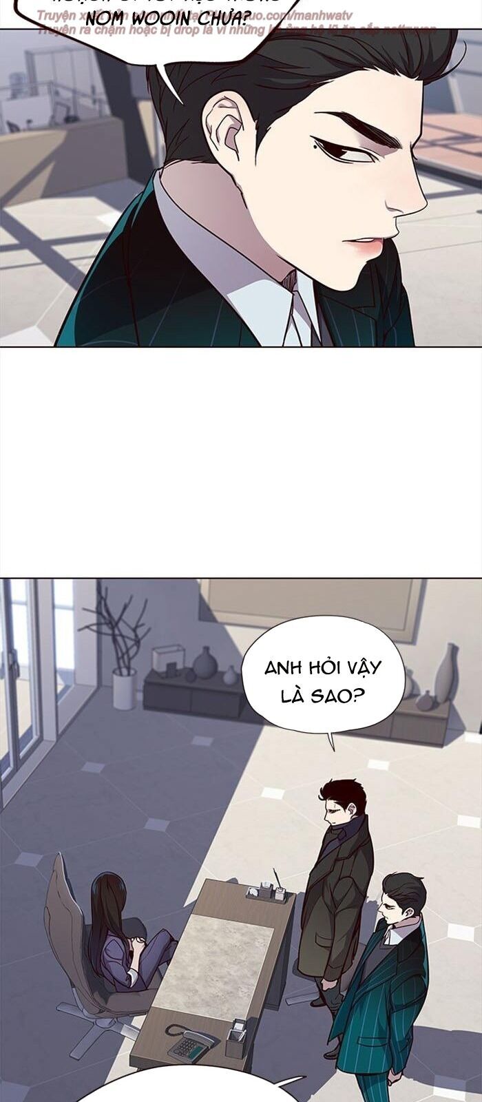 Hoá Thân Thành Mèo - Chapter 34 - Page 11