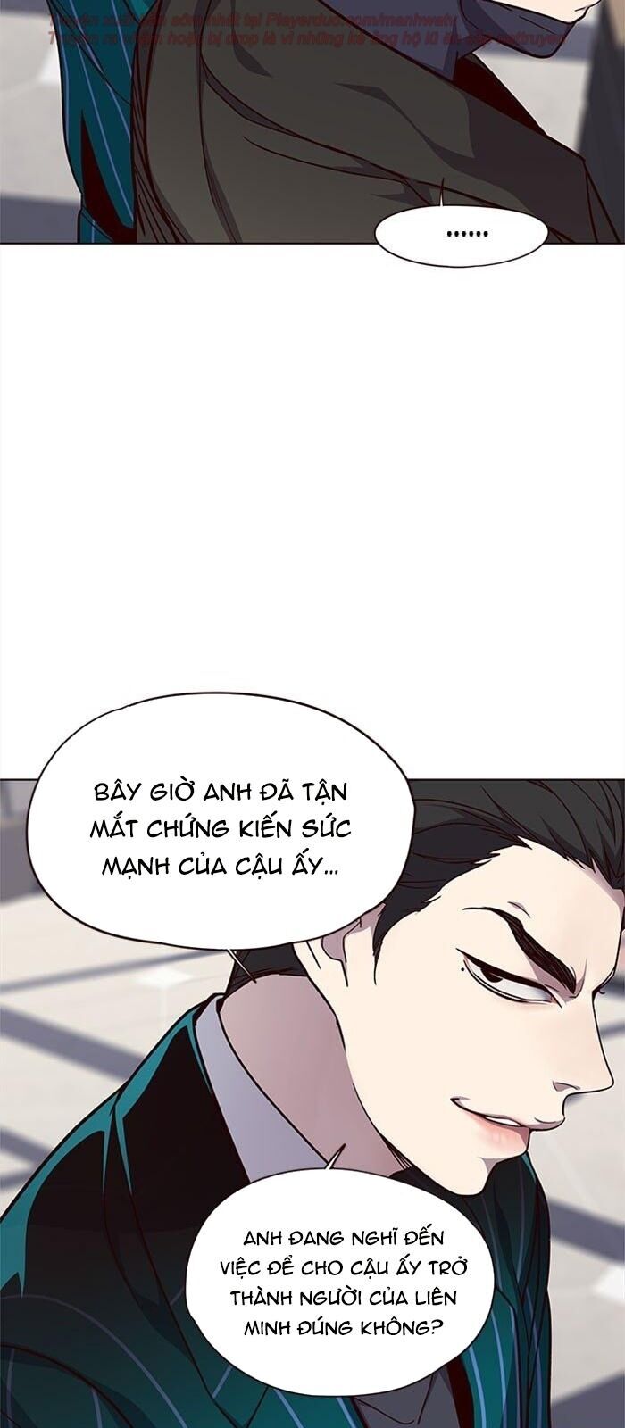 Hoá Thân Thành Mèo - Chapter 34 - Page 17