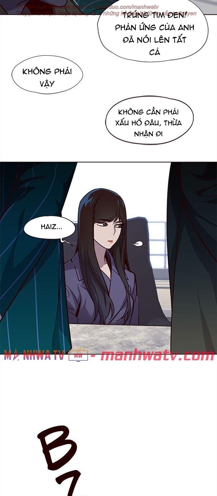 Hoá Thân Thành Mèo - Chapter 34 - Page 21