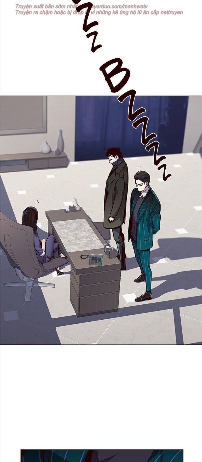 Hoá Thân Thành Mèo - Chapter 34 - Page 23