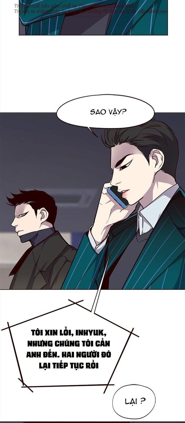 Hoá Thân Thành Mèo - Chapter 34 - Page 25