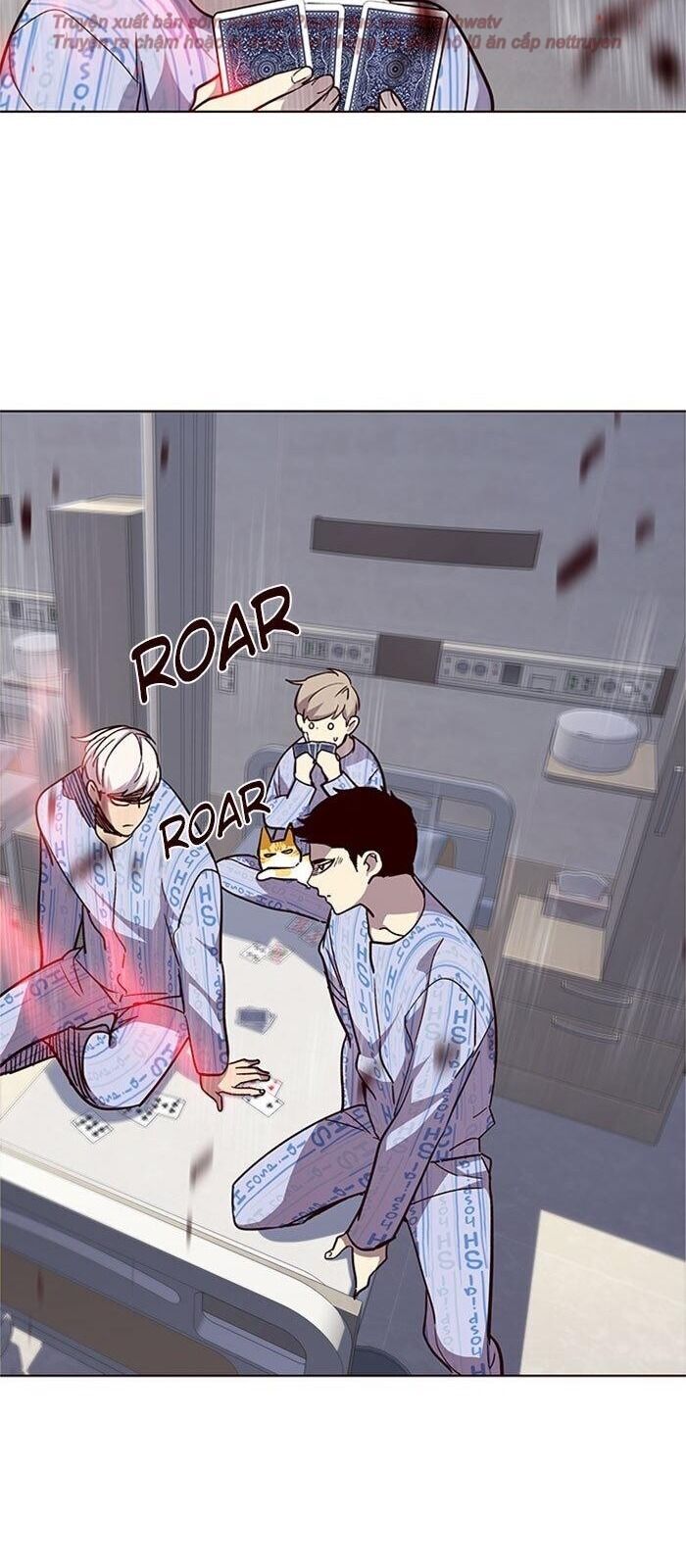 Hoá Thân Thành Mèo - Chapter 34 - Page 37