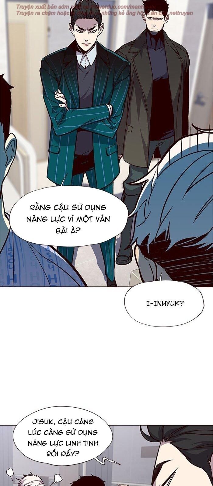 Hoá Thân Thành Mèo - Chapter 34 - Page 41