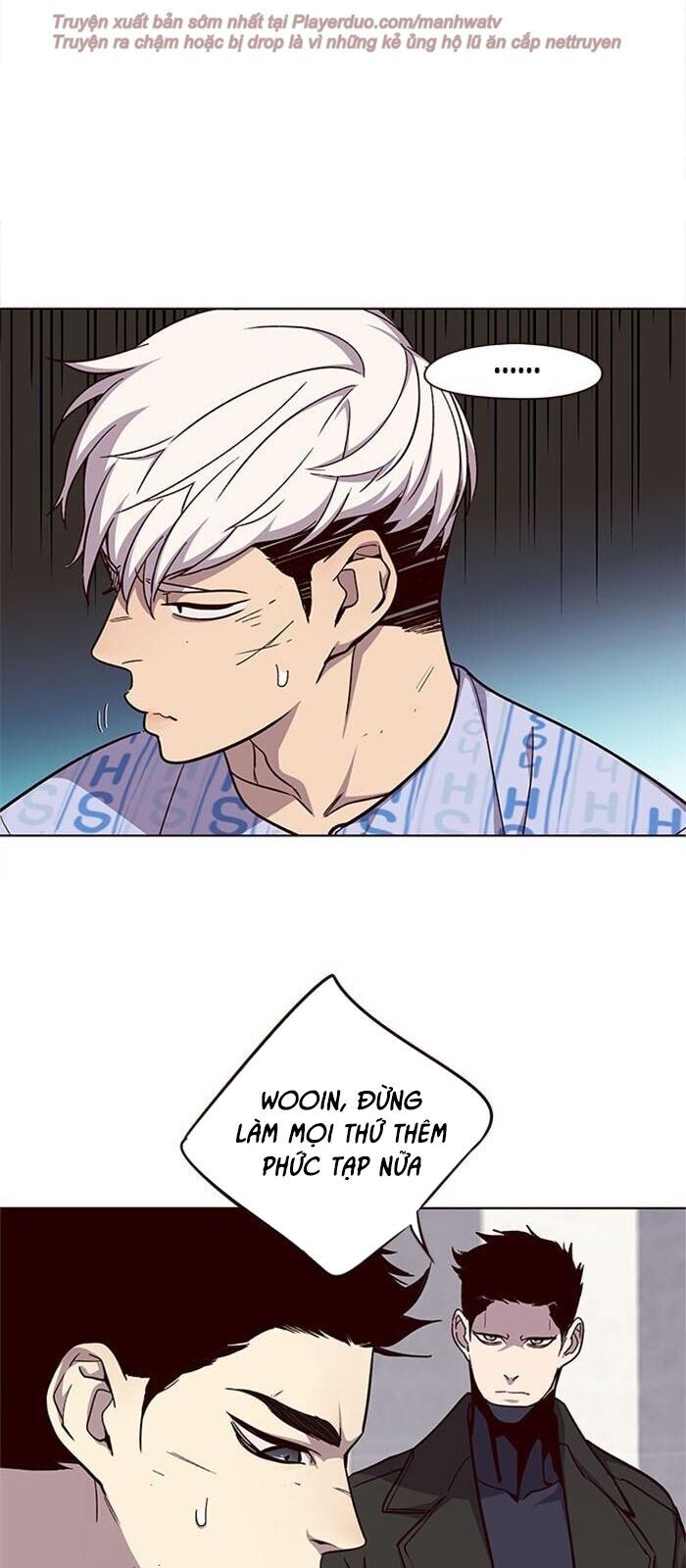 Hoá Thân Thành Mèo - Chapter 34 - Page 45