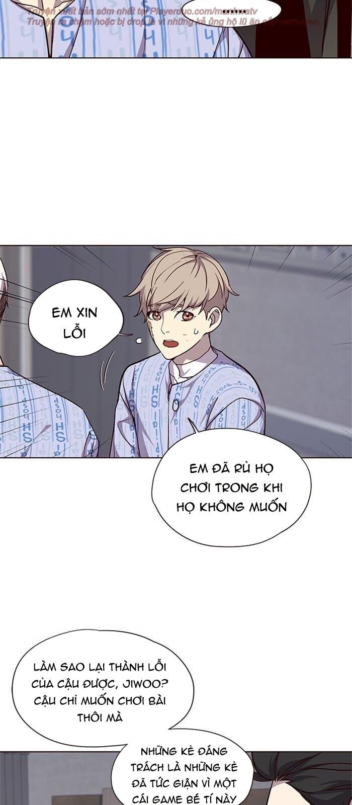 Hoá Thân Thành Mèo - Chapter 34 - Page 47