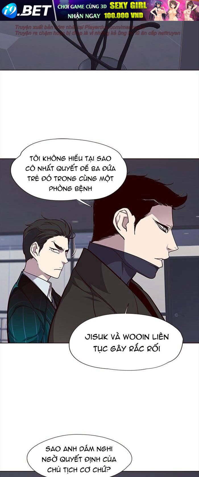 Hoá Thân Thành Mèo - Chapter 34 - Page 5