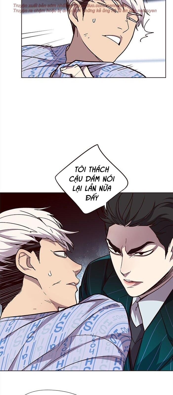 Hoá Thân Thành Mèo - Chapter 34 - Page 57