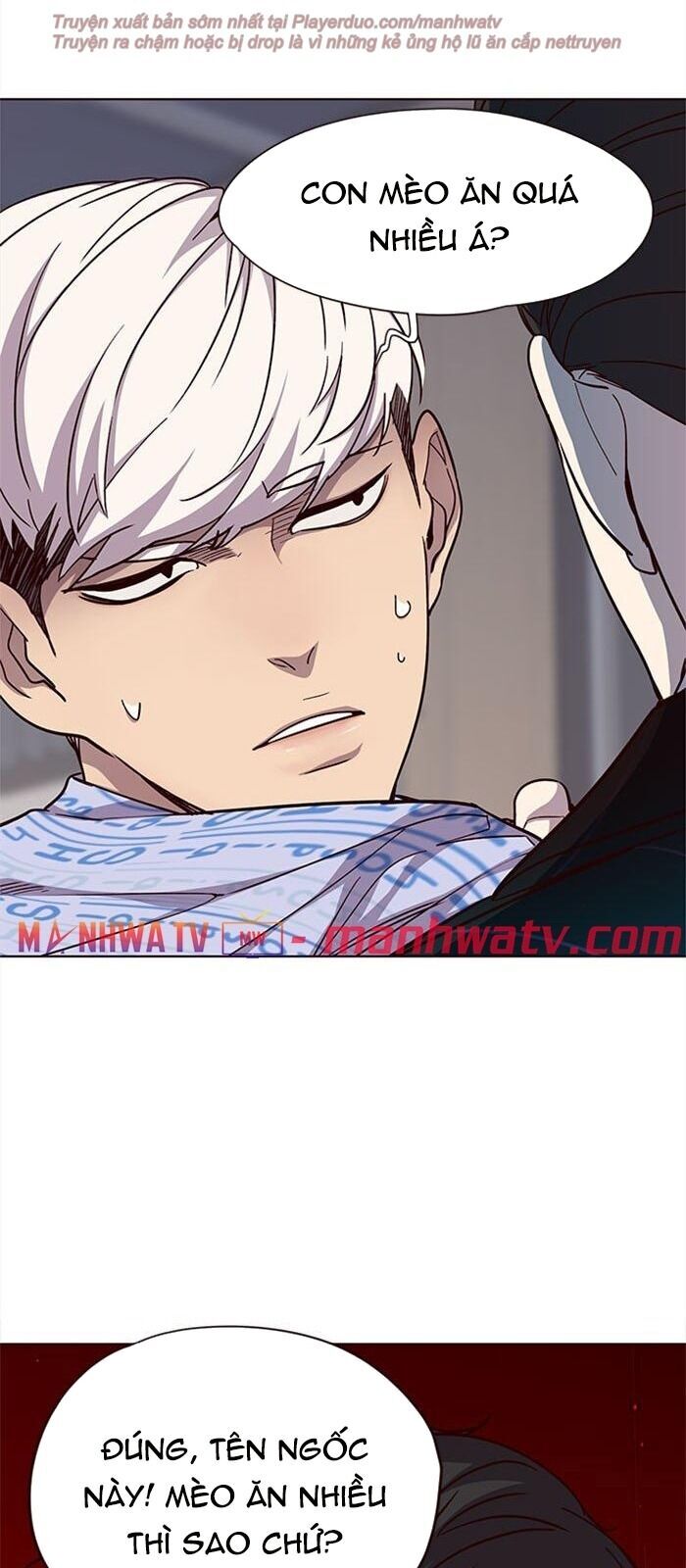 Hoá Thân Thành Mèo - Chapter 34 - Page 59