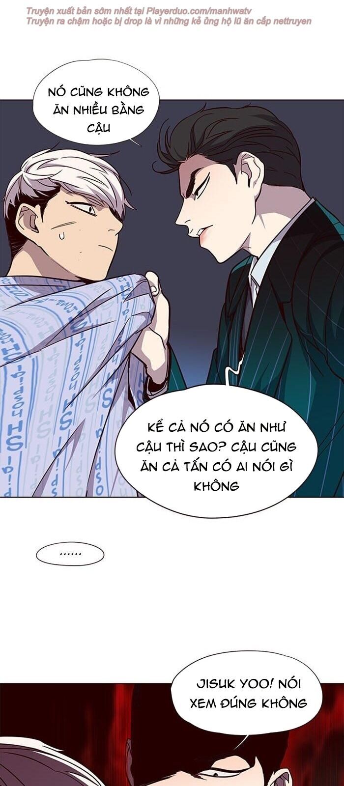 Hoá Thân Thành Mèo - Chapter 34 - Page 63