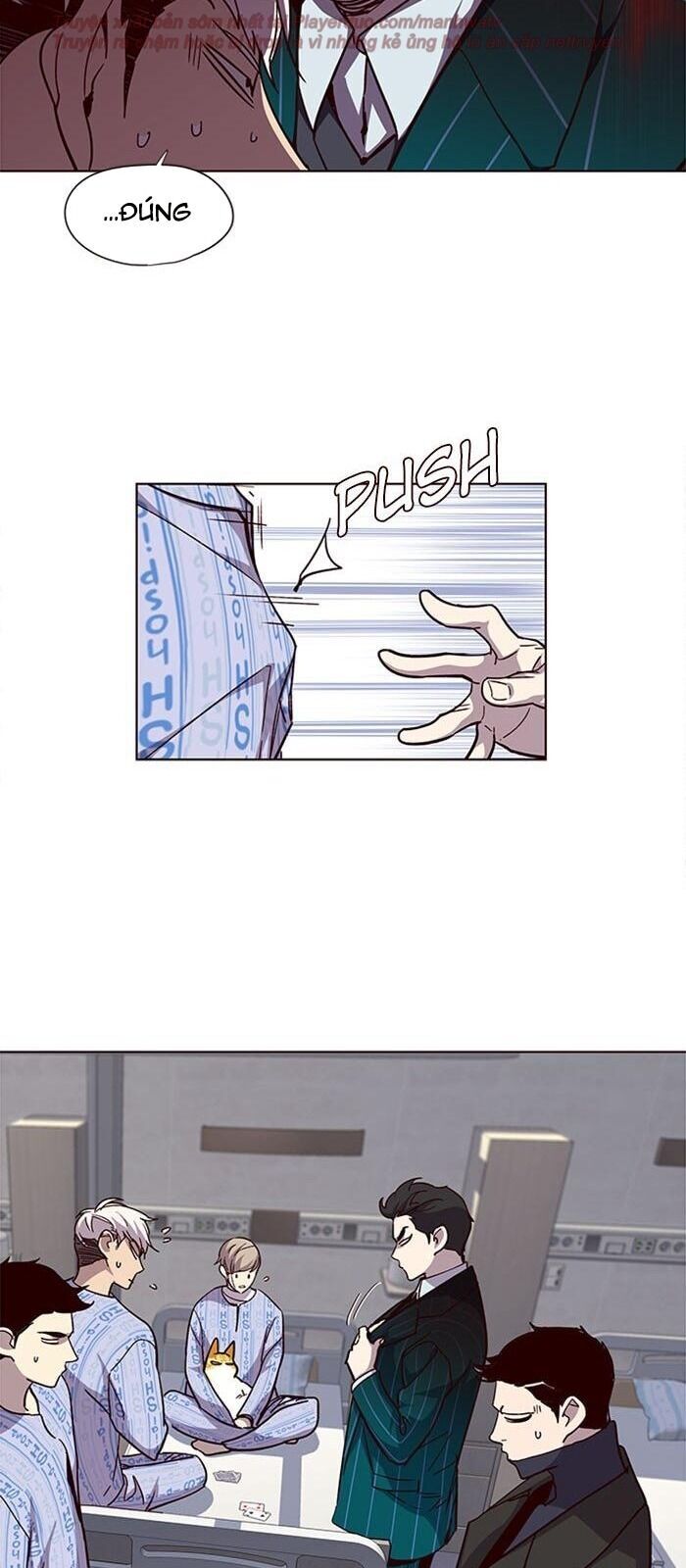 Hoá Thân Thành Mèo - Chapter 34 - Page 65