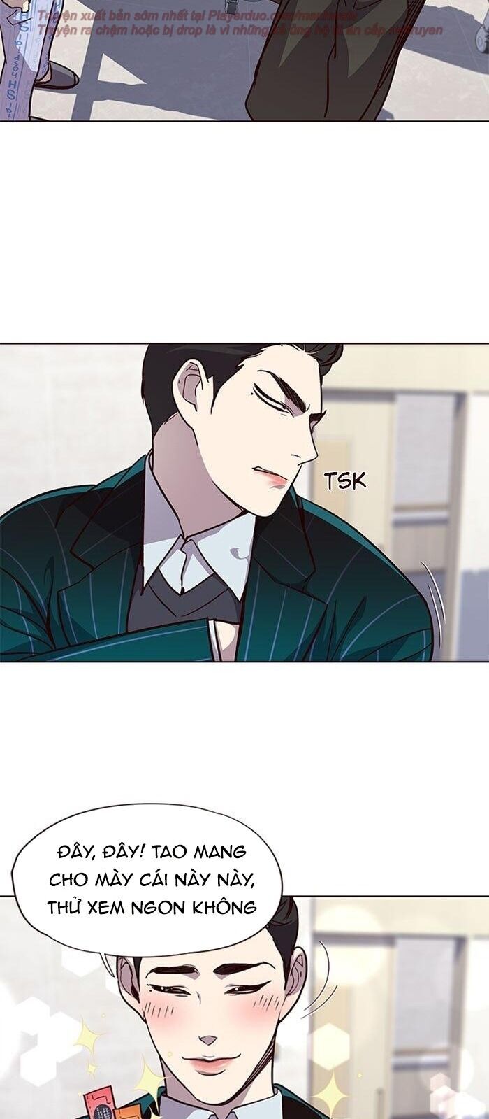 Hoá Thân Thành Mèo - Chapter 34 - Page 67