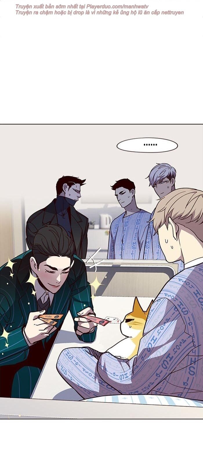 Hoá Thân Thành Mèo - Chapter 34 - Page 69