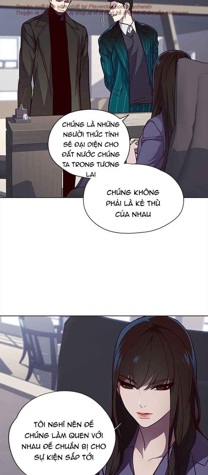 Hoá Thân Thành Mèo - Chapter 34 - Page 7