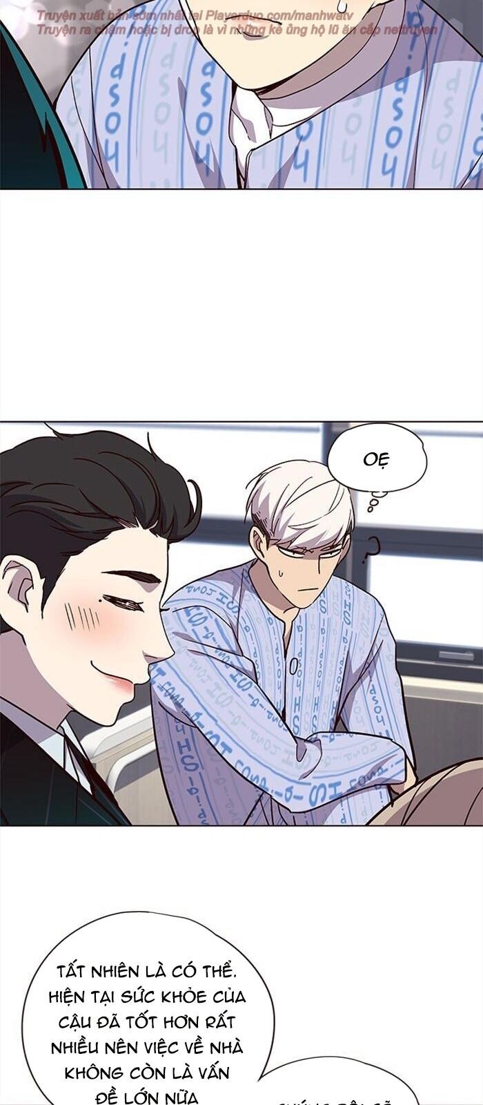 Hoá Thân Thành Mèo - Chapter 34 - Page 75