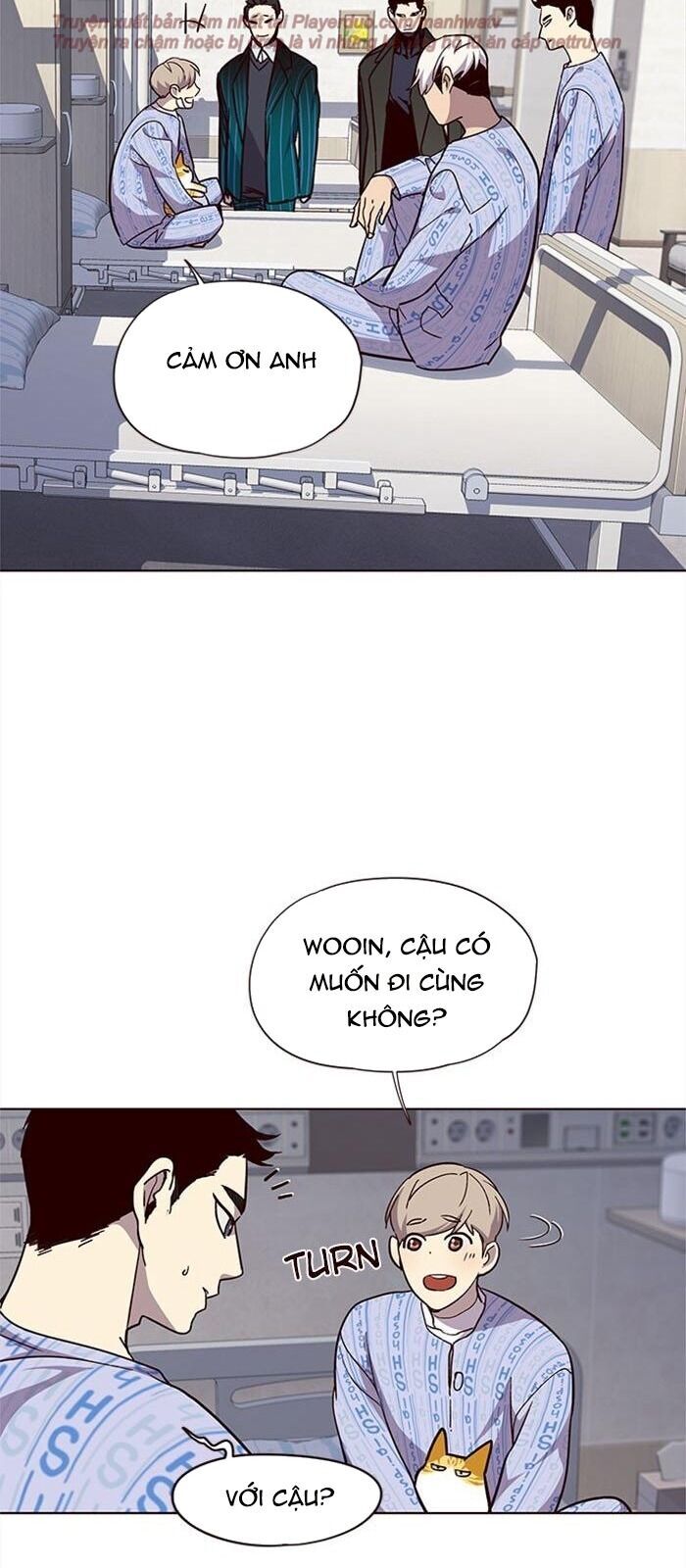 Hoá Thân Thành Mèo - Chapter 34 - Page 77