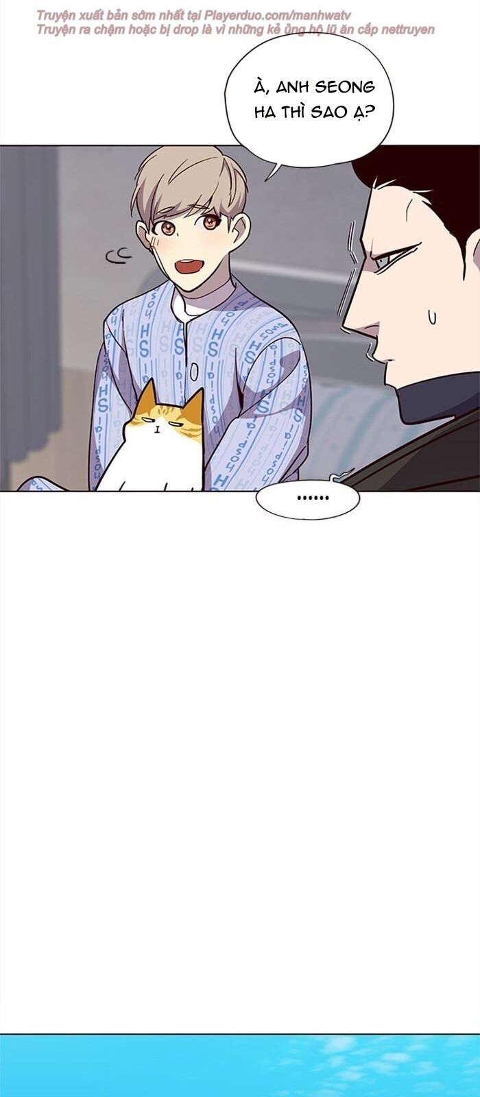 Hoá Thân Thành Mèo - Chapter 34 - Page 79