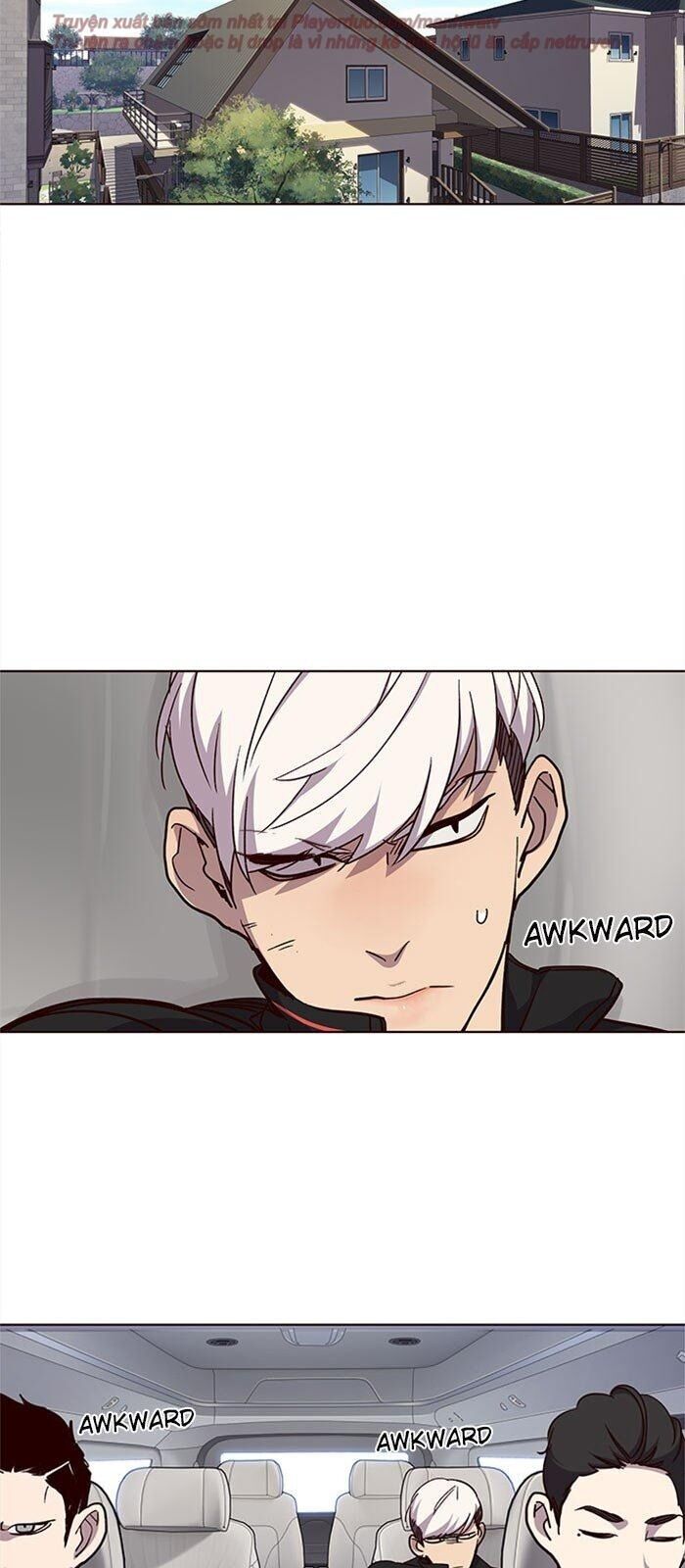 Hoá Thân Thành Mèo - Chapter 34 - Page 81