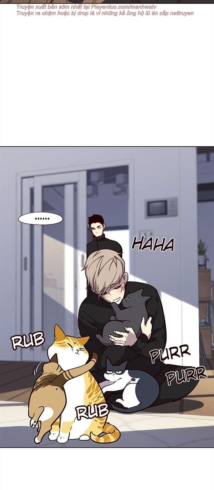 Hoá Thân Thành Mèo - Chapter 34 - Page 87