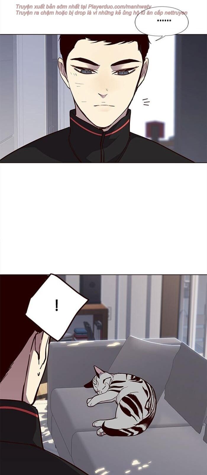 Hoá Thân Thành Mèo - Chapter 34 - Page 89