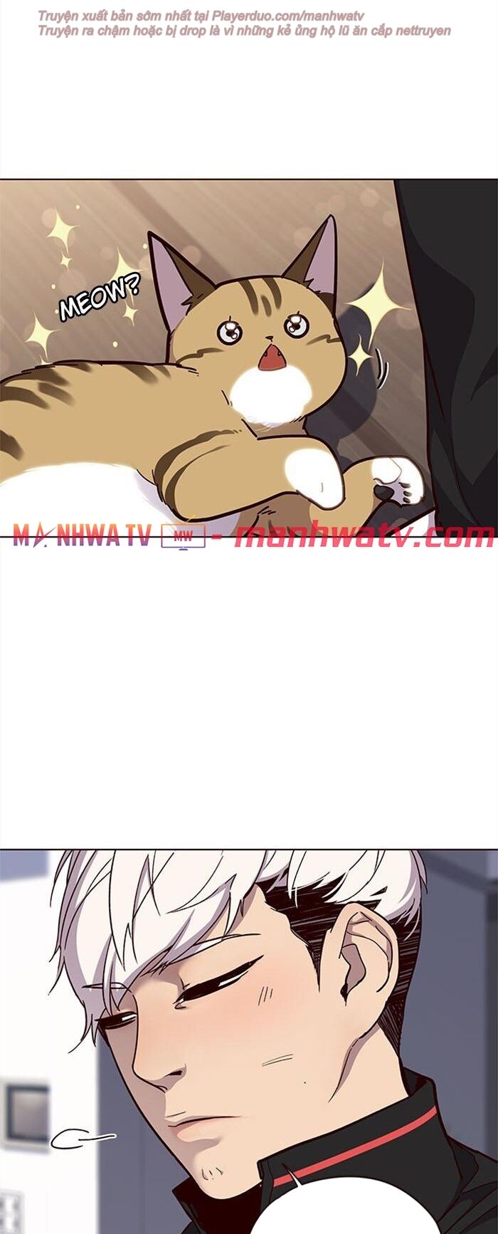 Hoá Thân Thành Mèo - Chapter 35 - Page 10