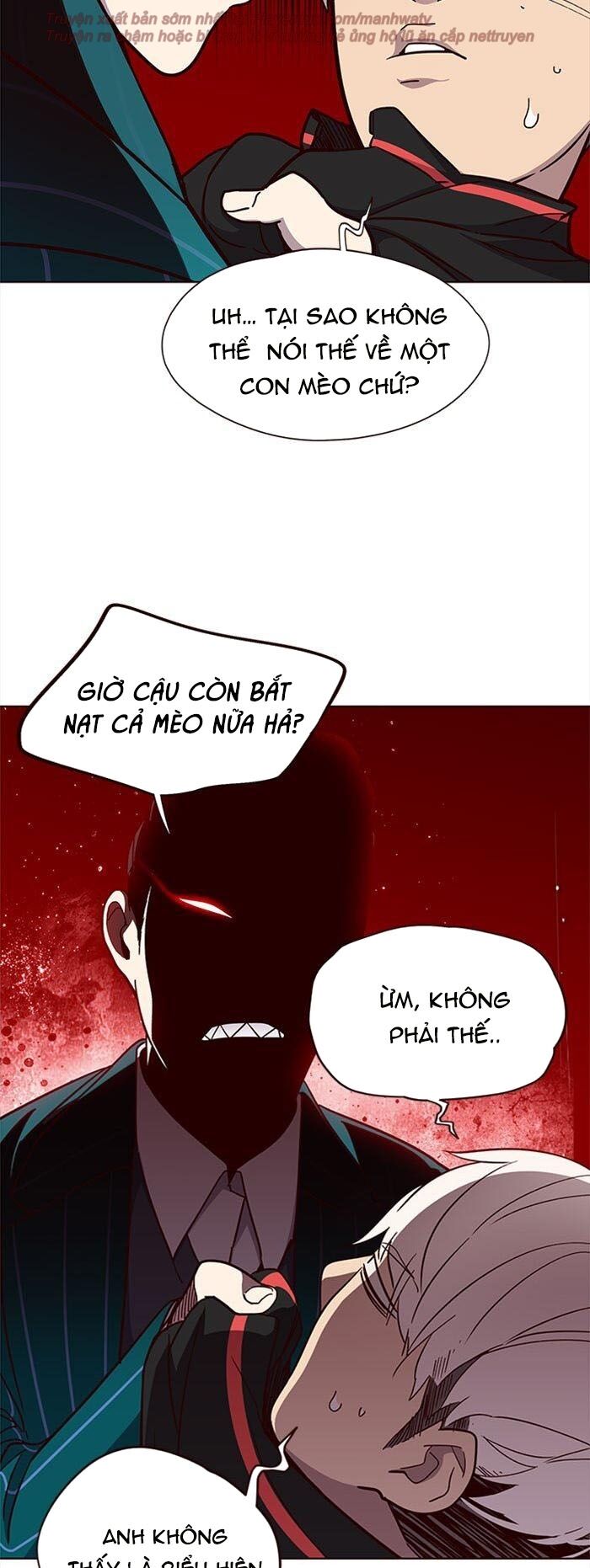 Hoá Thân Thành Mèo - Chapter 35 - Page 16