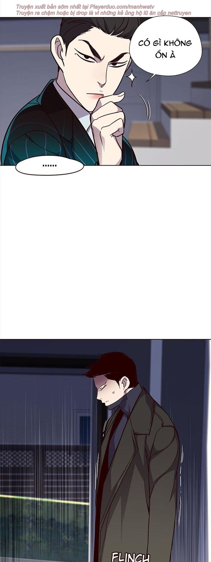 Hoá Thân Thành Mèo - Chapter 35 - Page 20
