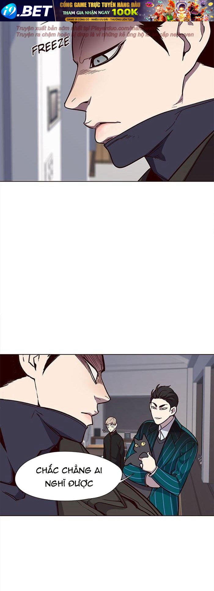 Hoá Thân Thành Mèo - Chapter 35 - Page 24