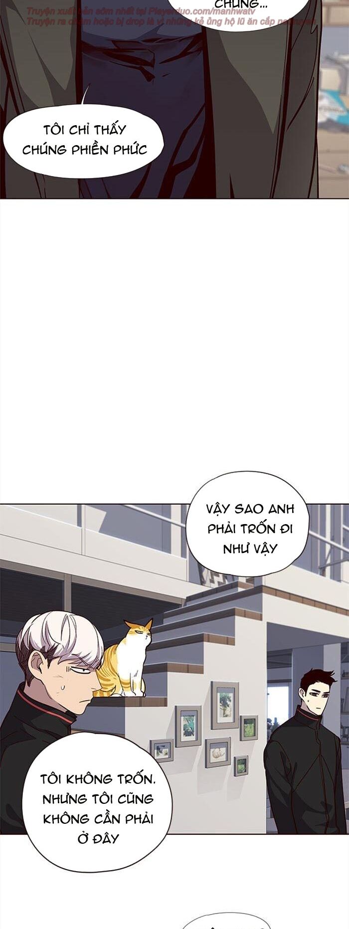 Hoá Thân Thành Mèo - Chapter 35 - Page 26