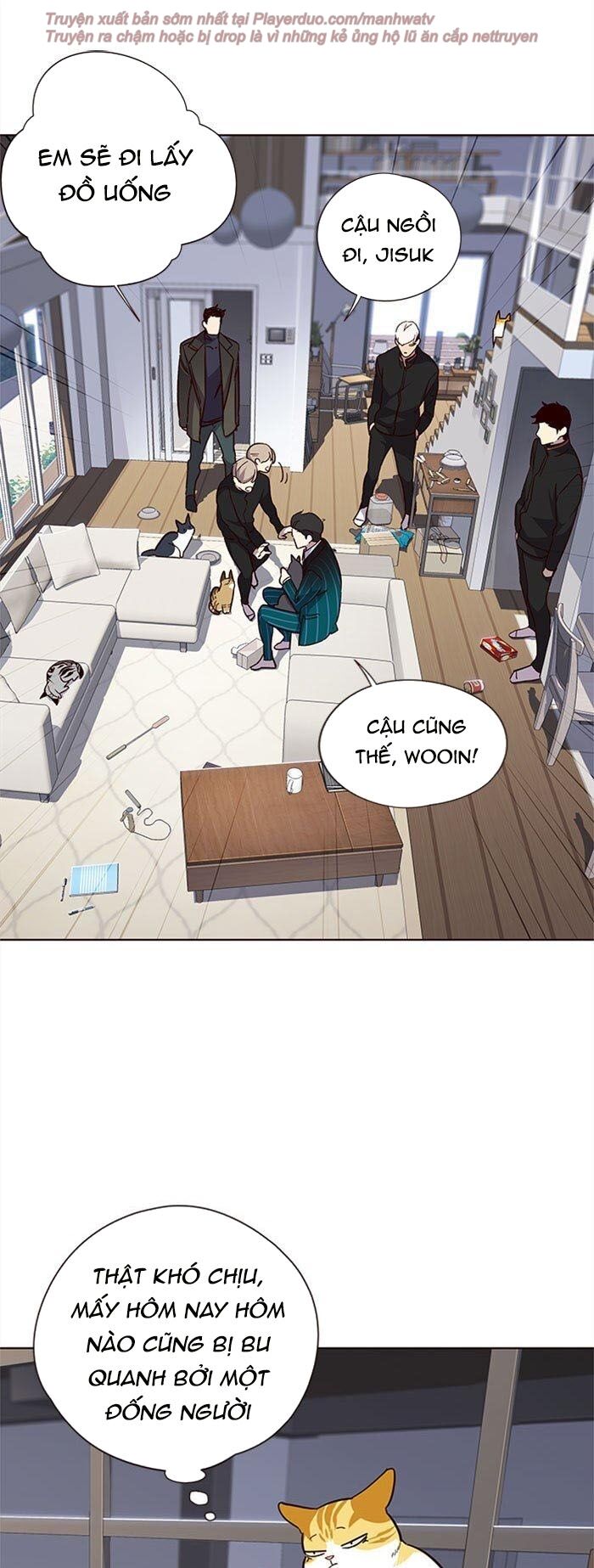 Hoá Thân Thành Mèo - Chapter 35 - Page 29