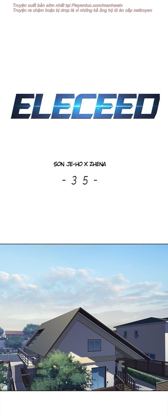 Hoá Thân Thành Mèo - Chapter 35 - Page 3