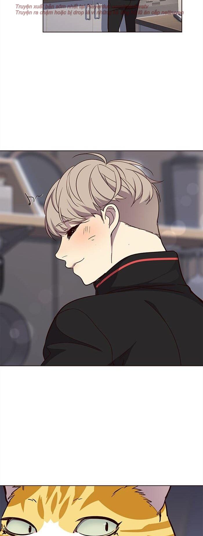 Hoá Thân Thành Mèo - Chapter 35 - Page 32