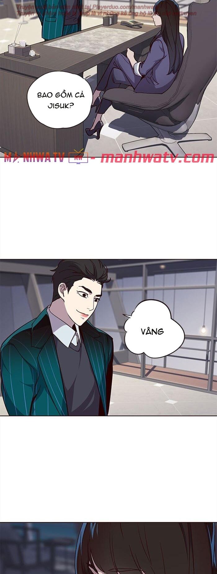 Hoá Thân Thành Mèo - Chapter 35 - Page 35