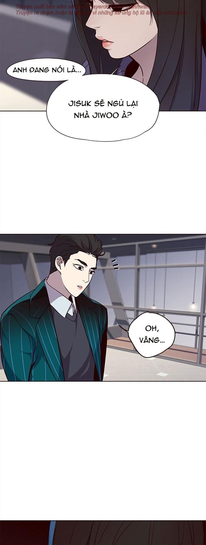 Hoá Thân Thành Mèo - Chapter 35 - Page 36