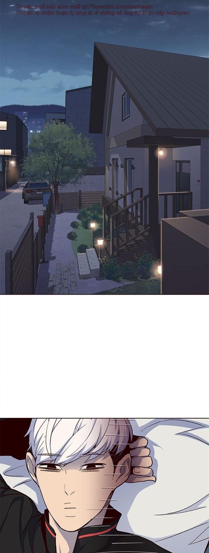 Hoá Thân Thành Mèo - Chapter 35 - Page 38