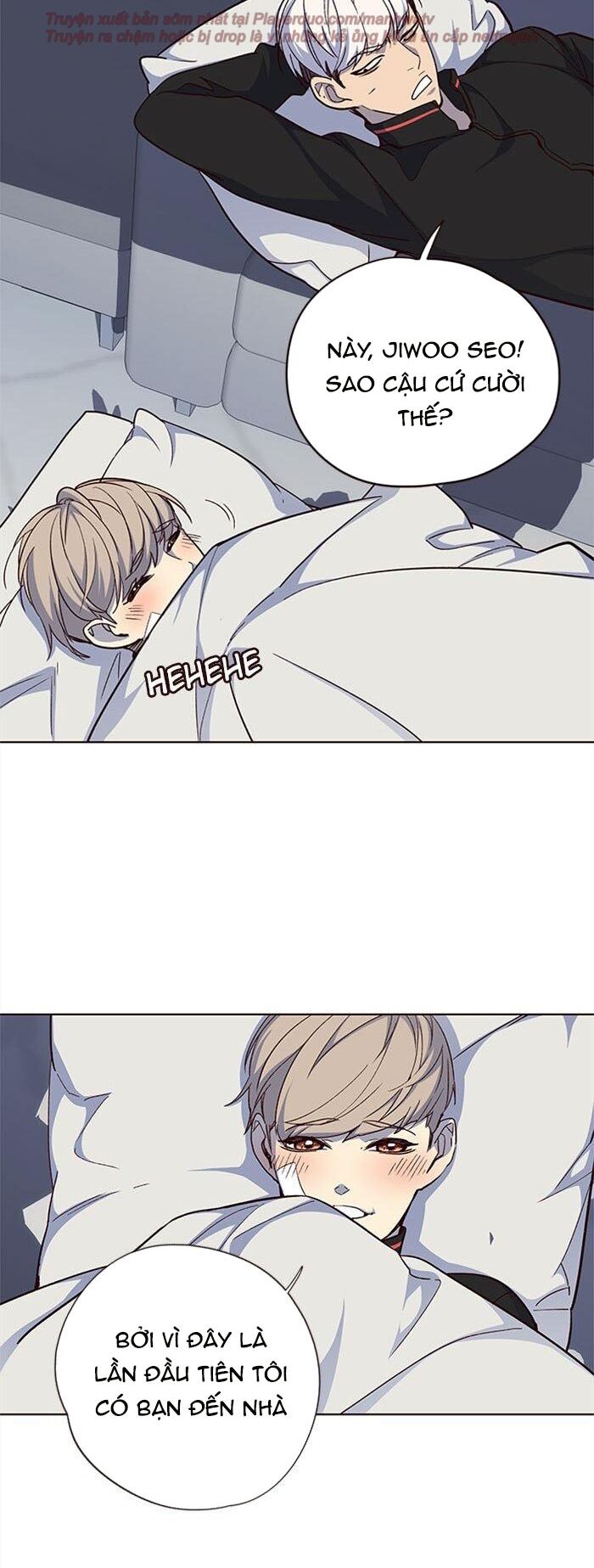 Hoá Thân Thành Mèo - Chapter 35 - Page 40