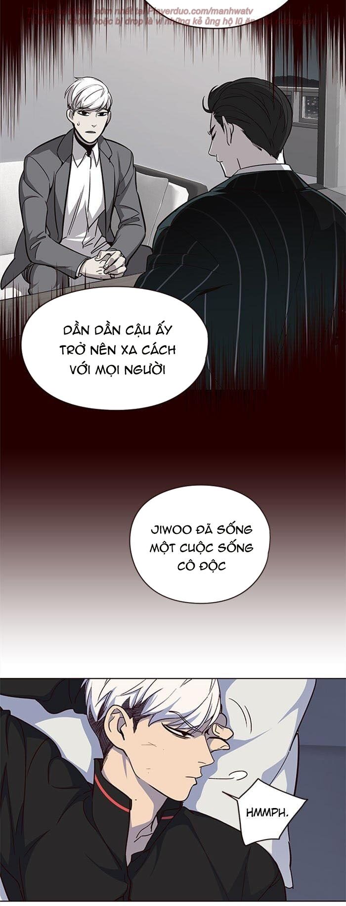 Hoá Thân Thành Mèo - Chapter 35 - Page 42