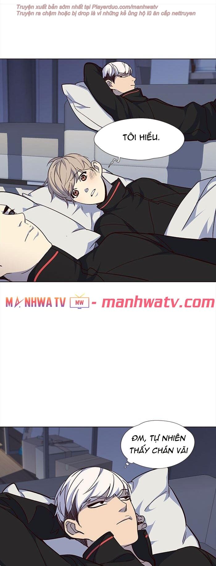 Hoá Thân Thành Mèo - Chapter 35 - Page 44