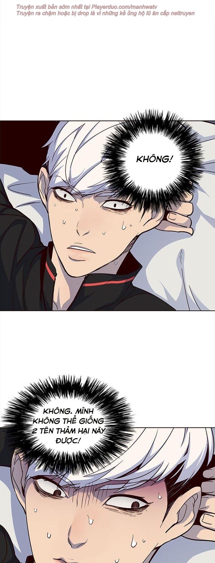 Hoá Thân Thành Mèo - Chapter 35 - Page 47