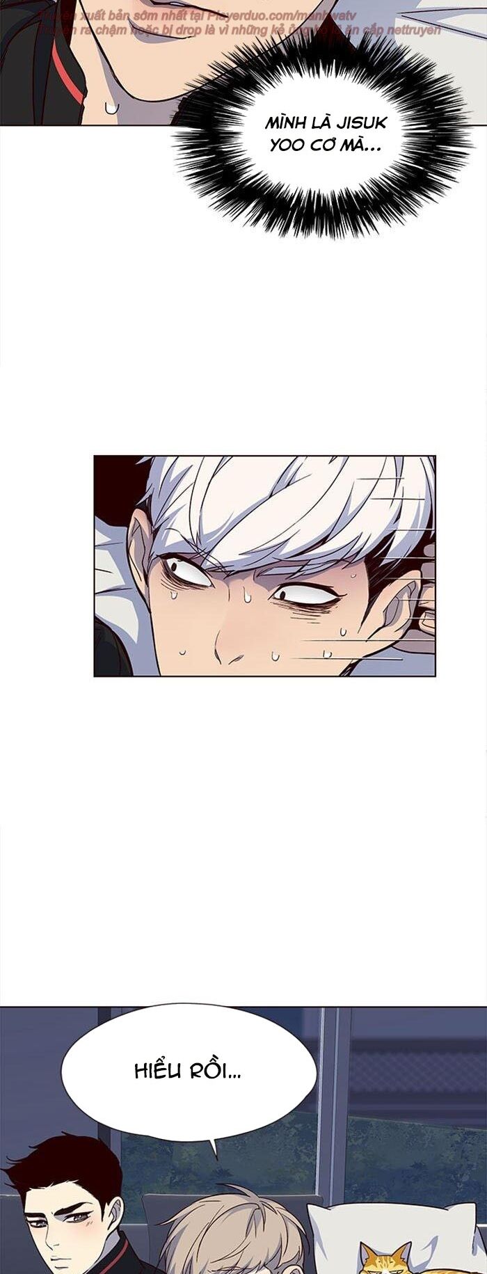 Hoá Thân Thành Mèo - Chapter 35 - Page 48