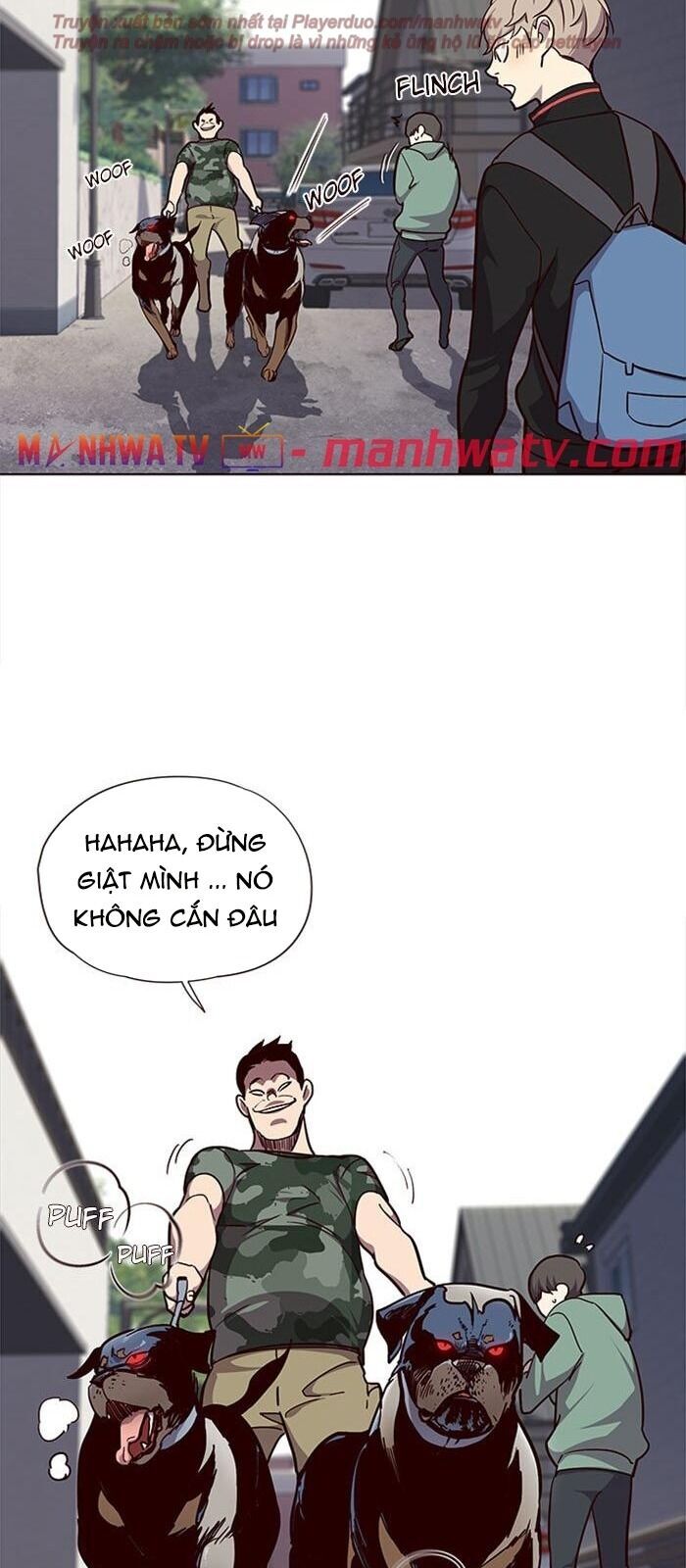 Hoá Thân Thành Mèo - Chapter 36 - Page 105