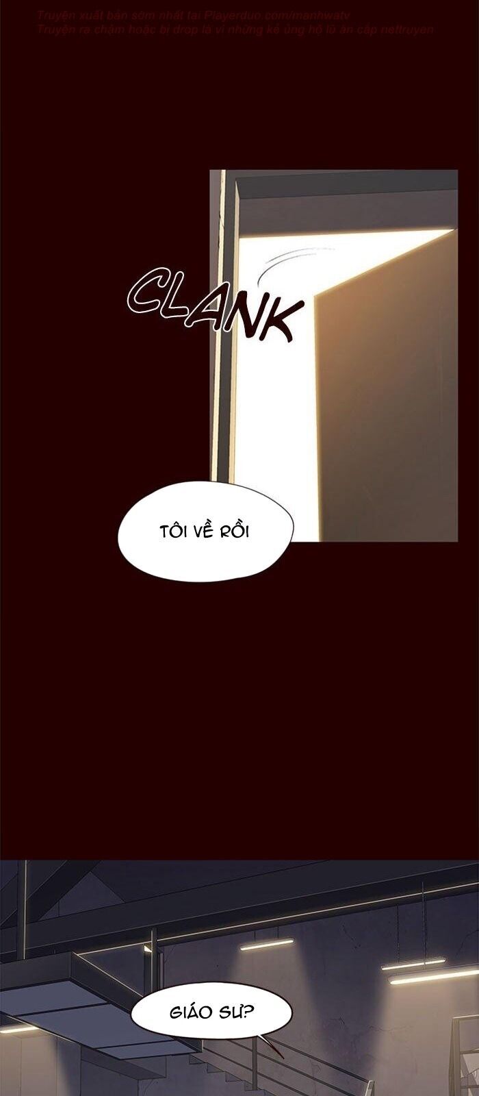 Hoá Thân Thành Mèo - Chapter 36 - Page 11