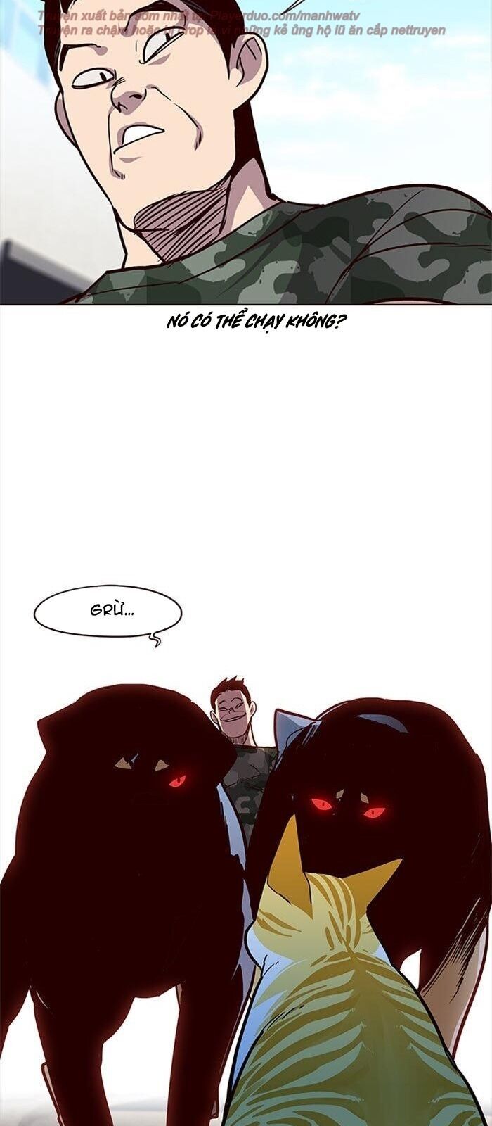 Hoá Thân Thành Mèo - Chapter 36 - Page 113